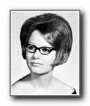 Ruth Bishop: class of 1967, Norte Del Rio High School, Sacramento, CA.